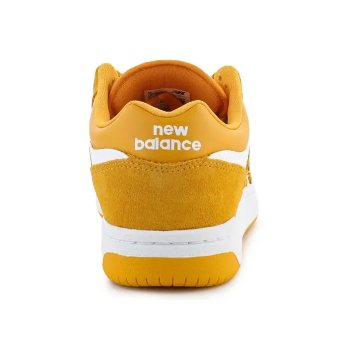 New Balance BB480LWA shoes - Imagen 33