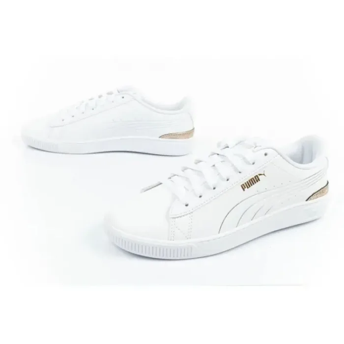 Puma Vikky W 395085 01 Shoes - Imagen 9