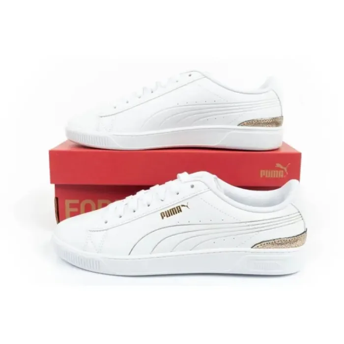 Puma Vikky W 395085 01 Shoes - Imagen 10