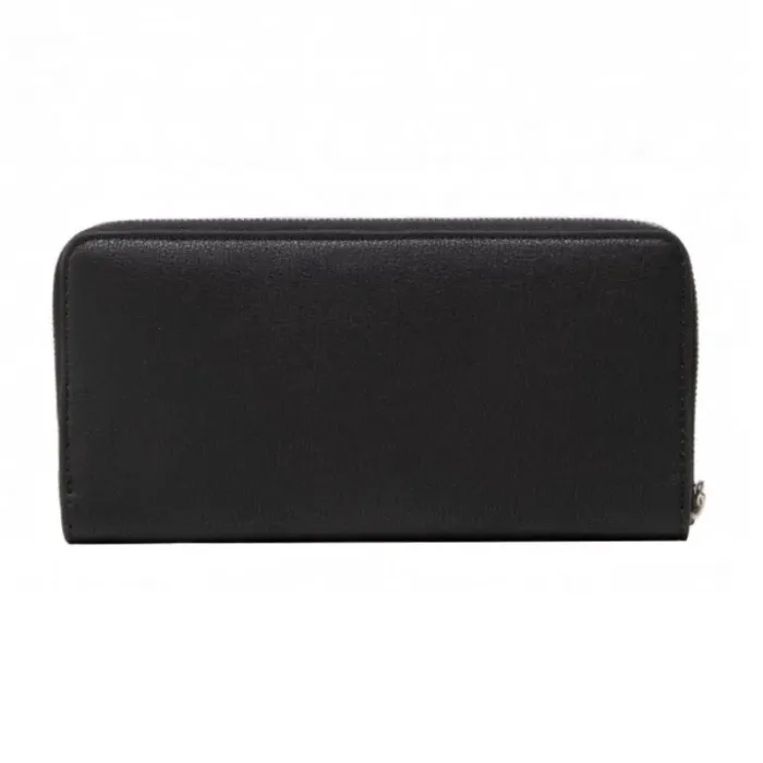 Calvin Klein Jeans Ultralight Zip Around W/Wristlet Wallet K60K609324 - Imagen 7