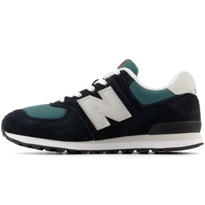 New Balance Jr GC574MGH Shoes - Imagen 2