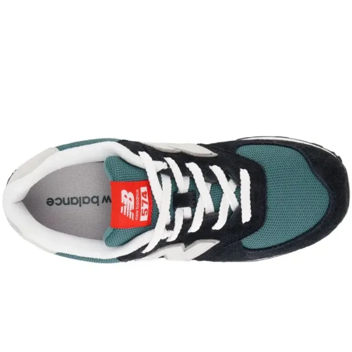 New Balance Jr GC574MGH Shoes - Imagen 3