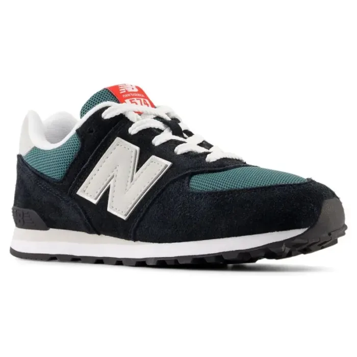 New Balance Jr GC574MGH Shoes - Imagen 5