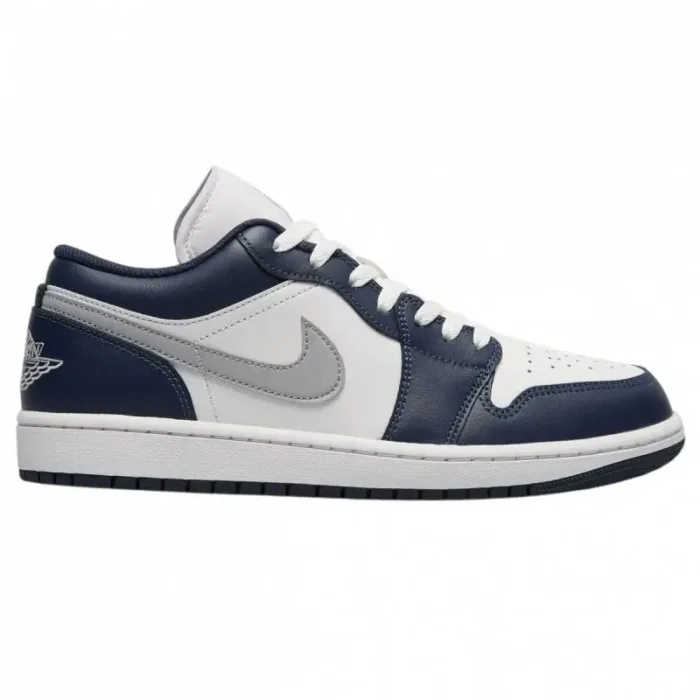 Nike Air Jordan 1 Low M shoes 553558-141