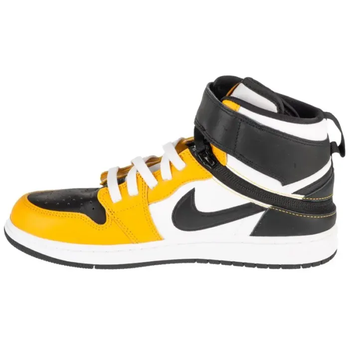 Air Jordan 1 Hi Flyease M CQ3835-107 shoes - Imagen 2