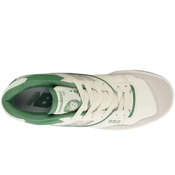 New Balance W BBW550HK Shoes - Imagen 3