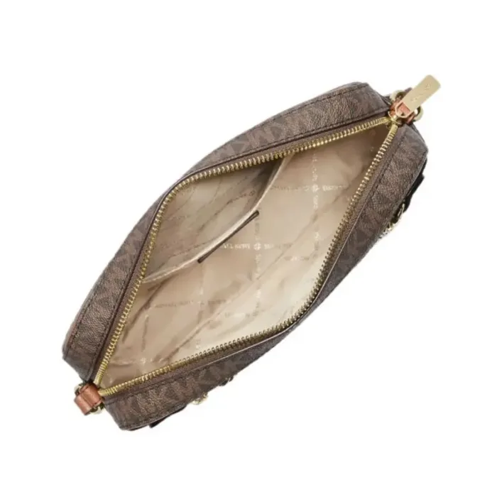Michael Kros Jet Set Item Chain Bag Xbdy 35S1GTTC9B - Imagen 2