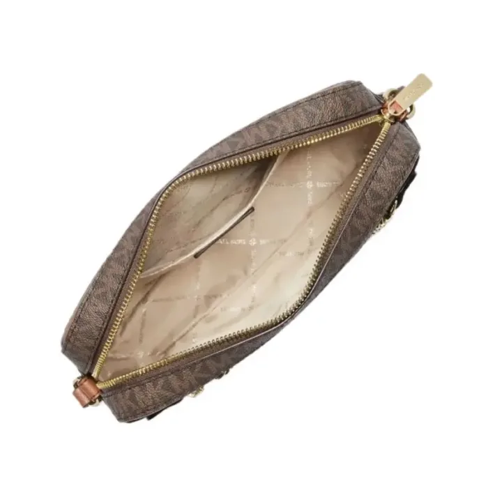 Michael Kros Jet Set Item Chain Bag Xbdy 35S1GTTC9B - Imagen 5