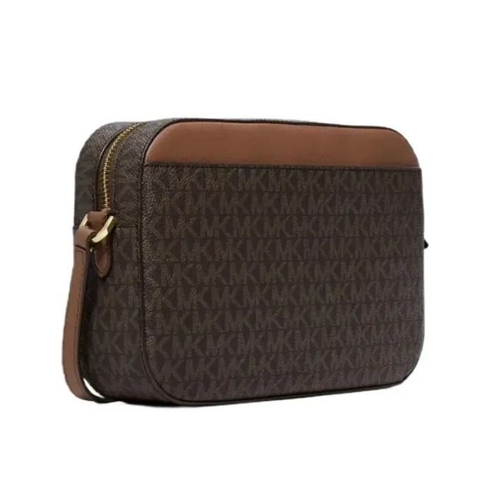 Michael Kros Jet Set Item Chain Bag Xbdy 35S1GTTC9B - Imagen 6