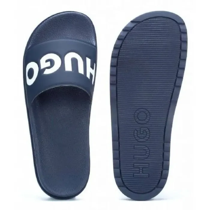 Flip-flops Hugo Boss M 50471366-405 - Imagen 4