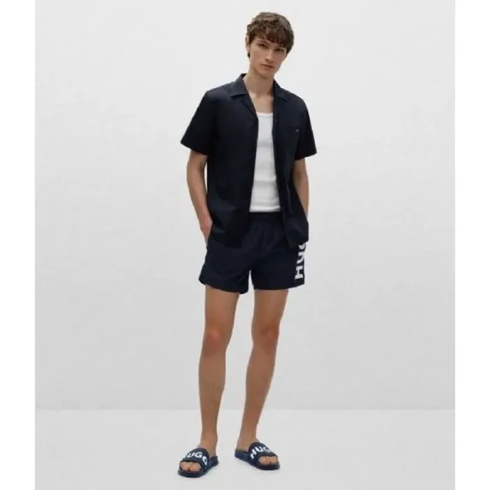 Flip-flops Hugo Boss M 50471366-405 - Imagen 5
