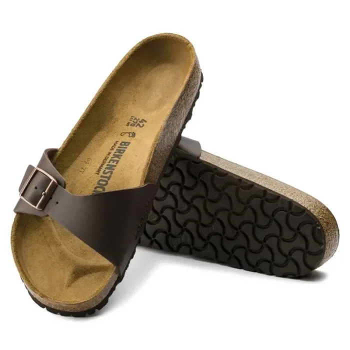 Birkenstock Madrid BS 0040391 flip-flops - Imagen 5