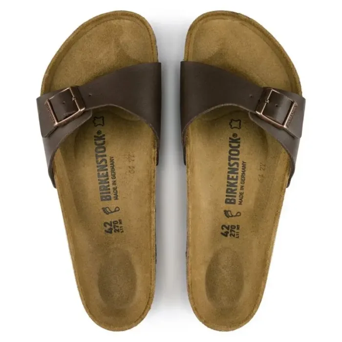 Birkenstock Madrid BS 0040391 flip-flops - Imagen 6