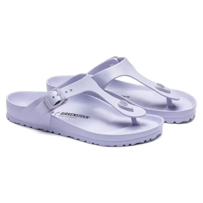 Birkenstock Gizeh Eva W 101799 Flip-Flops - Imagen 2