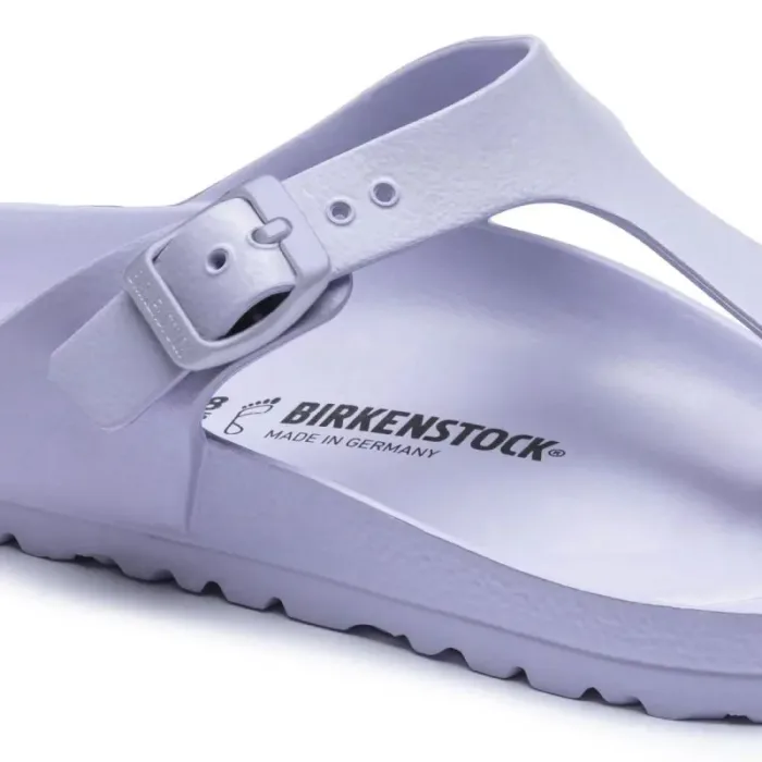 Birkenstock Gizeh Eva W 101799 Flip-Flops - Imagen 3