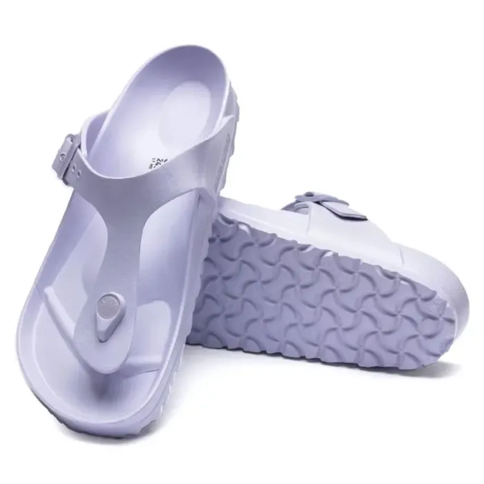 Birkenstock Gizeh Eva W 101799 Flip-Flops - Imagen 6