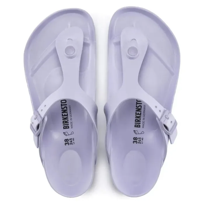 Birkenstock Gizeh Eva W 101799 Flip-Flops - Imagen 7