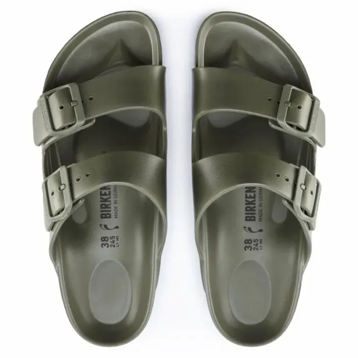 Birkenstock Arizona Eva M 1019094 flip-flops - Imagen 3