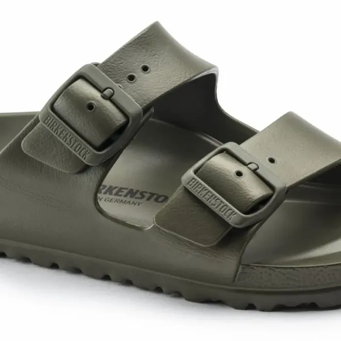 Birkenstock Arizona Eva M 1019094 flip-flops - Imagen 4