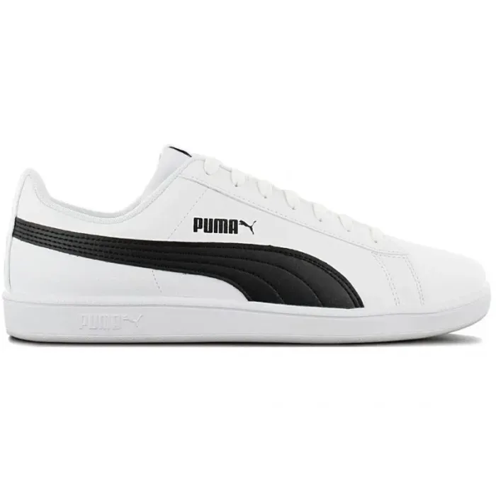Shoes Puma UP Puma Black M 372605 02 - Imagen 8