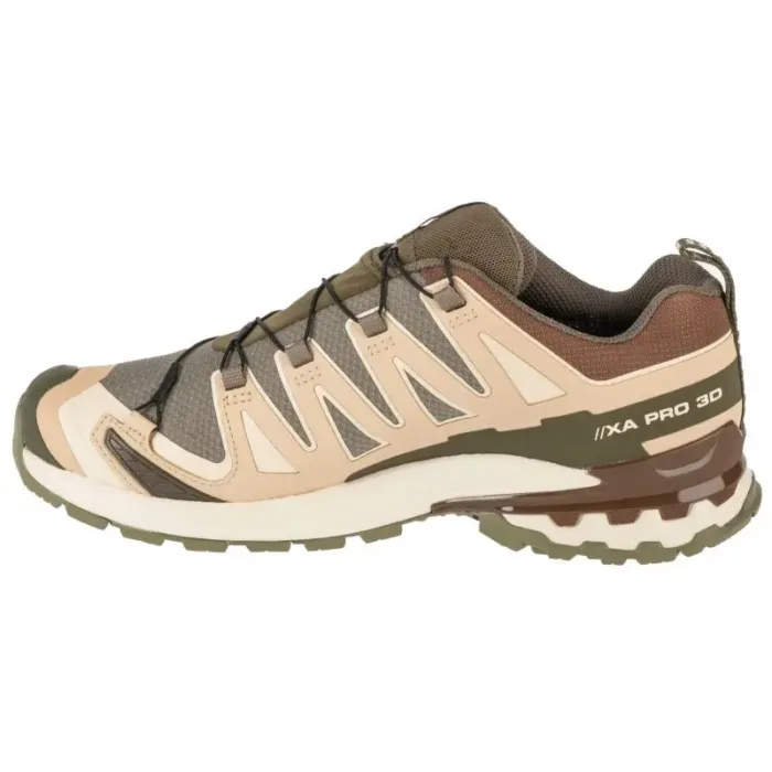 Salomon XA Pro 3D v9 GTX M L47820200 Running Shoes - Imagen 2