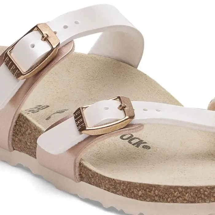 Birkenstock Mayari Jr 1029348 Flip-Flops - Imagen 2
