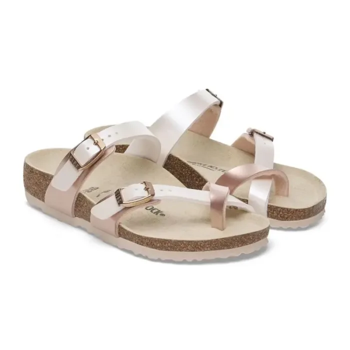 Birkenstock Mayari Jr 1029348 Flip-Flops - Imagen 3