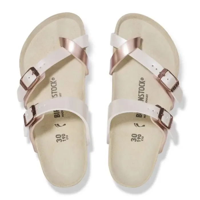 Birkenstock Mayari Jr 1029348 Flip-Flops - Imagen 6