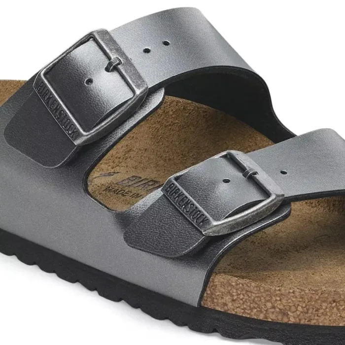 Birkenstock Unisex Arizona BS 1029224 Flip-Flops - Imagen 2