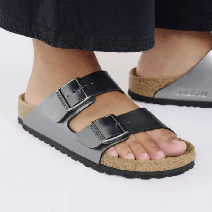Birkenstock Unisex Arizona BS 1029224 Flip-Flops - Imagen 3