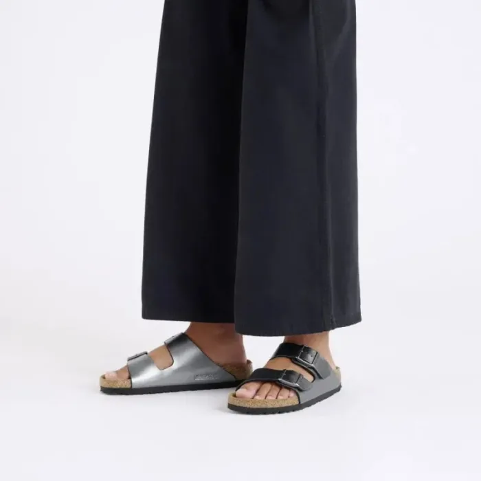 Birkenstock Unisex Arizona BS 1029224 Flip-Flops - Imagen 4