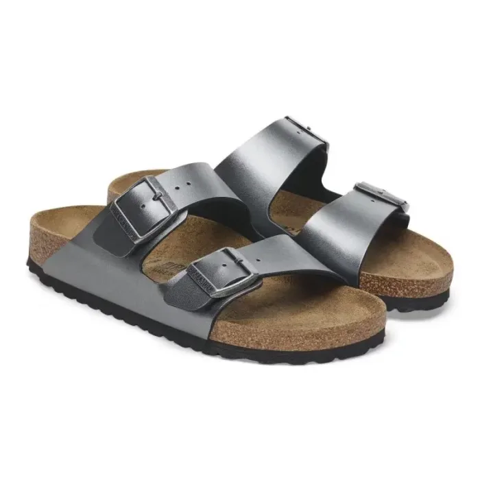 Birkenstock Unisex Arizona BS 1029224 Flip-Flops - Imagen 5