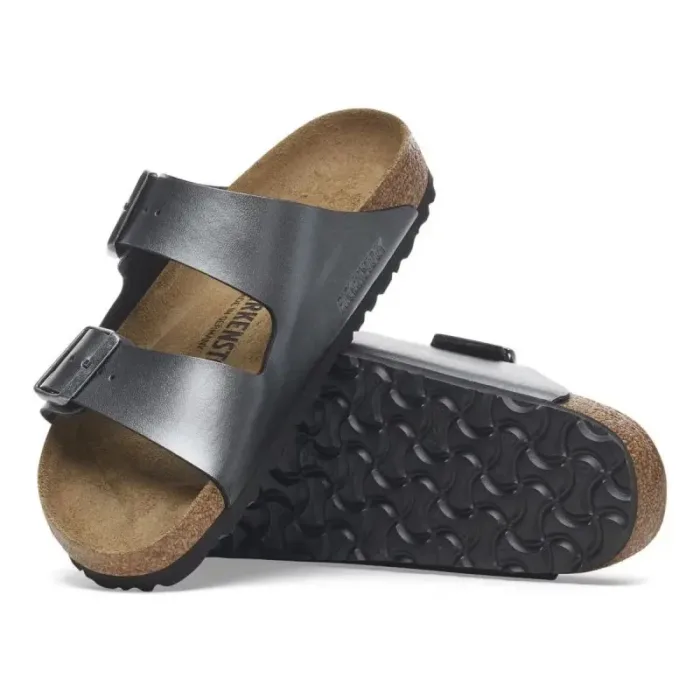 Birkenstock Unisex Arizona BS 1029224 Flip-Flops - Imagen 7