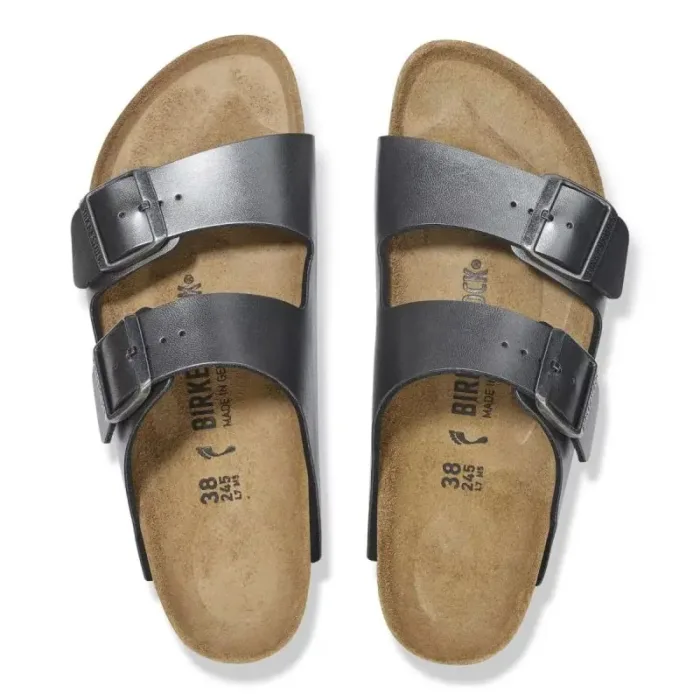 Birkenstock Unisex Arizona BS 1029224 Flip-Flops - Imagen 8