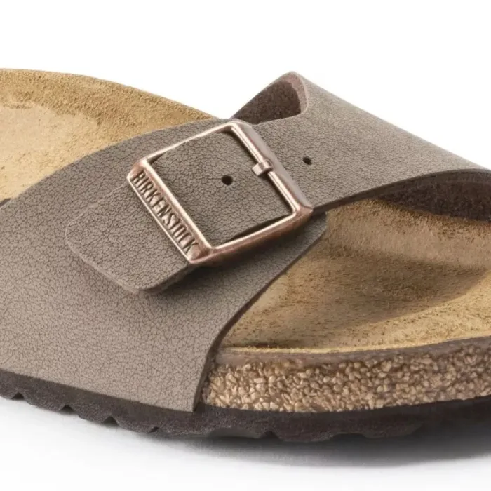 Birkenstock Madrid BS Mocha 0040093 Flip-Flops - Imagen 2
