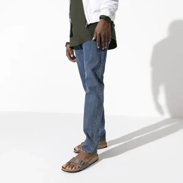 Birkenstock Madrid BS Mocha 0040093 Flip-Flops - Imagen 6