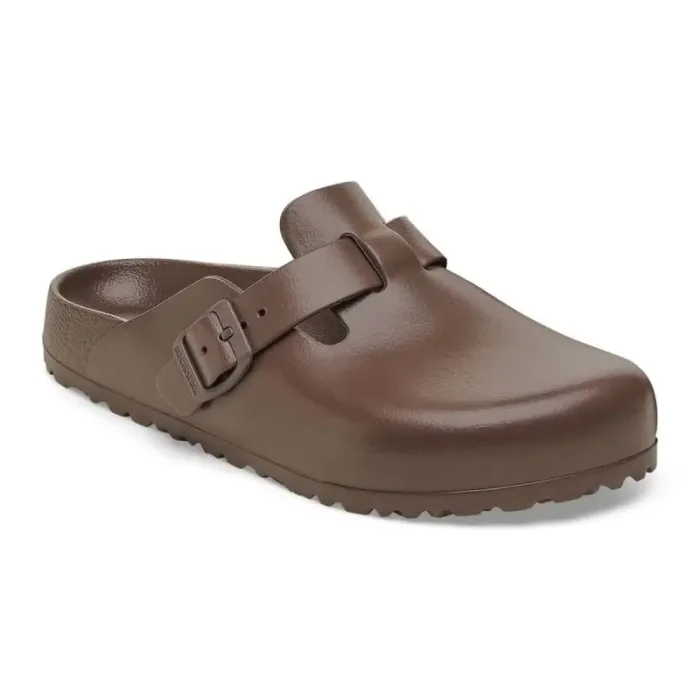 Birkenstock Boston Eva M 1027386 flip-flops