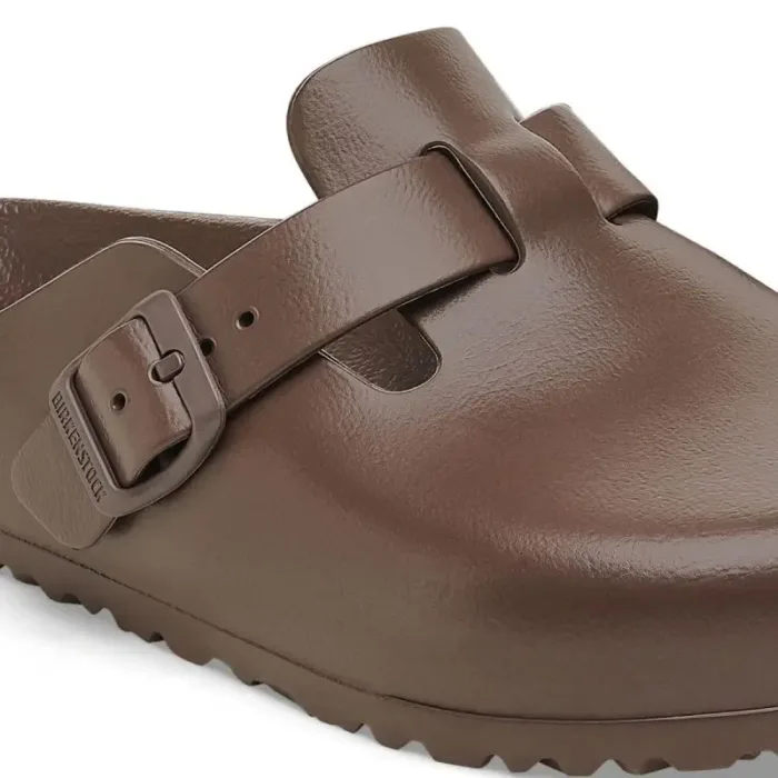 Birkenstock Boston Eva M 1027386 flip-flops - Imagen 2