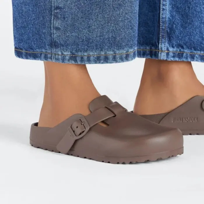 Birkenstock Boston Eva M 1027386 flip-flops - Imagen 3