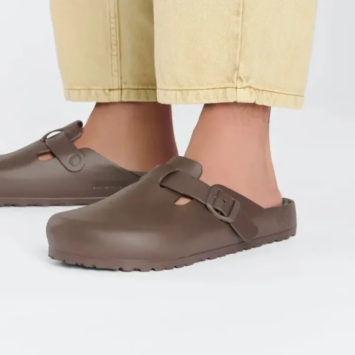 Birkenstock Boston Eva M 1027386 flip-flops - Imagen 4