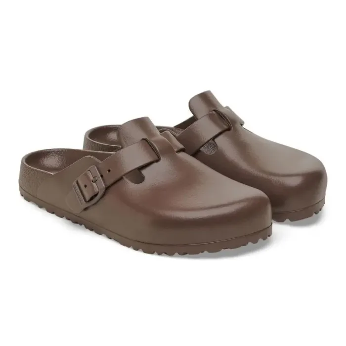 Birkenstock Boston Eva M 1027386 flip-flops - Imagen 7