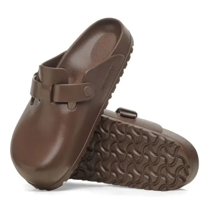 Birkenstock Boston Eva M 1027386 flip-flops - Imagen 9