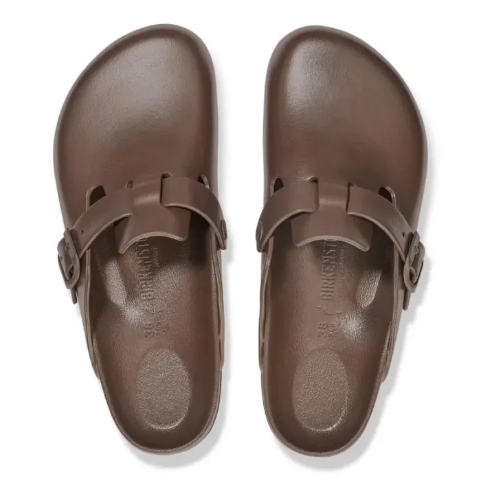 Birkenstock Boston Eva M 1027386 flip-flops - Imagen 10