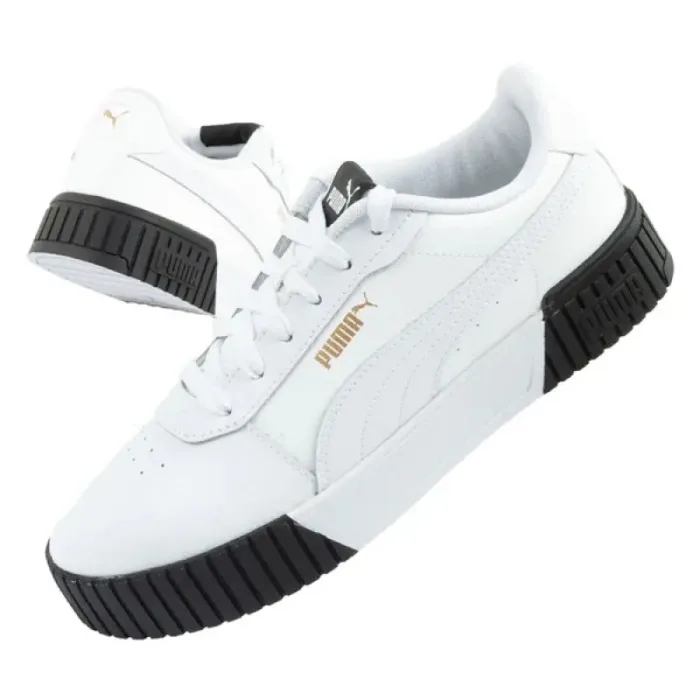 Puma Carina 2.0 W 385849 04 sports shoes - Imagen 11