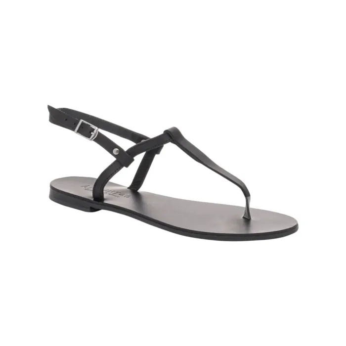 Ancientoo Sandals Brizo - Stylish Leather Sandals for Comfort and Fashion - Imagen 3