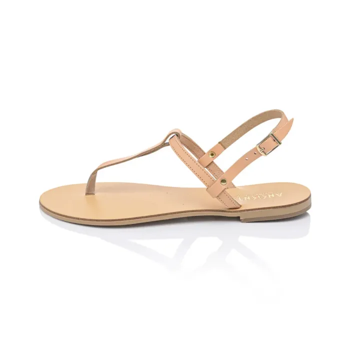Ancientoo Sandals Brizo - Stylish Leather Sandals for Comfort and Fashion - Imagen 11