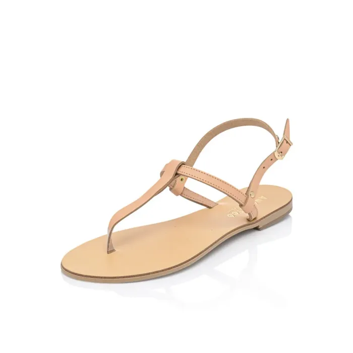 Ancientoo Sandals Brizo - Stylish Leather Sandals for Comfort and Fashion - Imagen 12