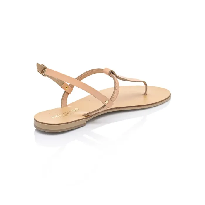 Ancientoo Sandals Brizo - Stylish Leather Sandals for Comfort and Fashion - Imagen 13