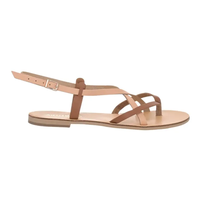 Shop the Elegant and Sophisticated Ancientoo Sandals Calliope - Find Your Perfect Fit - Imagen 5