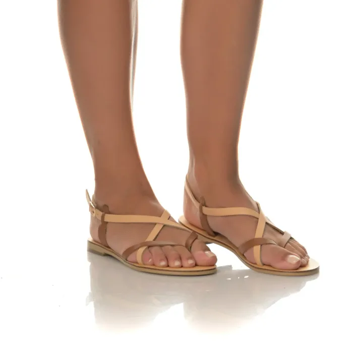Shop the Elegant and Sophisticated Ancientoo Sandals Calliope - Find Your Perfect Fit - Imagen 6